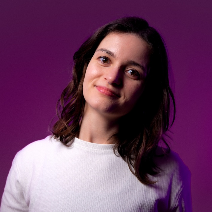 Sigrid Huemer avatar